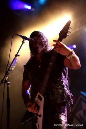 Scion Fest 2014 - Machine Head